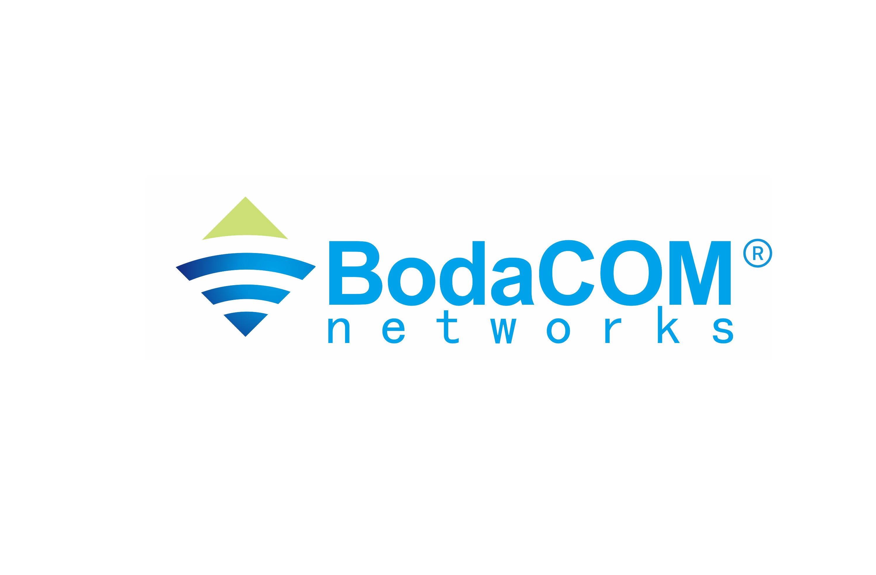 BodaCOM Logo